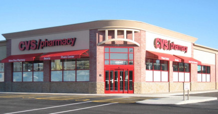 CVS-Pharmacy - Olmsted Township